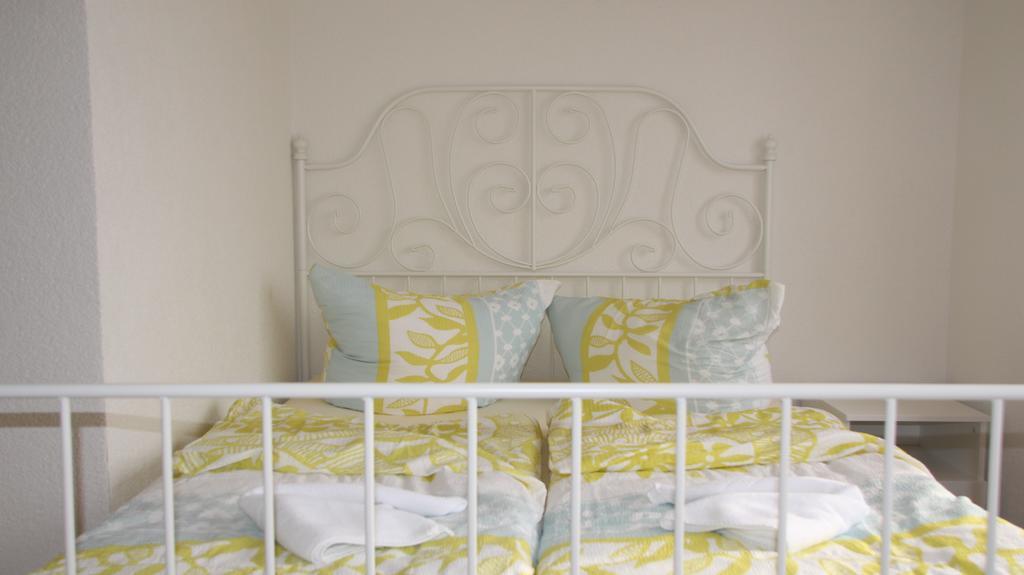 Pension Mimosa Rust Chambre photo